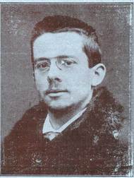 Jules  Boissière