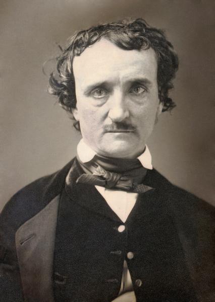 Allan Poe, Edgar