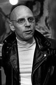 Foucault, Michel
