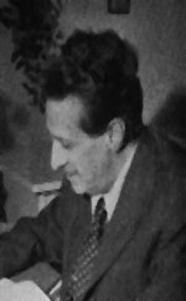 Ferenc Szilágyi